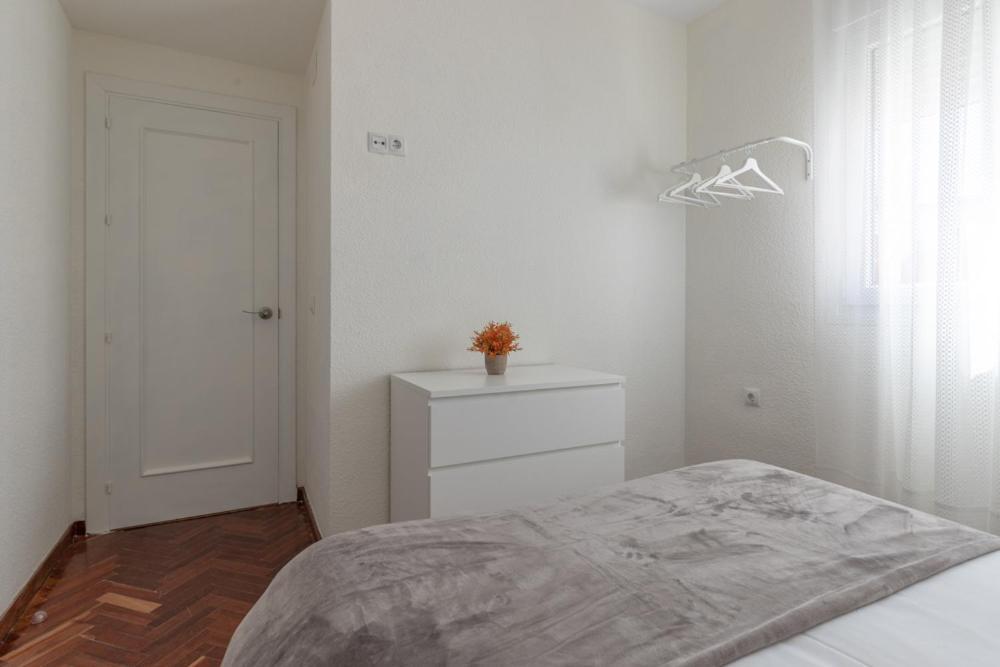 Duplex Tejon & Private Terrace By Ele Apartments Malaga Ngoại thất bức ảnh