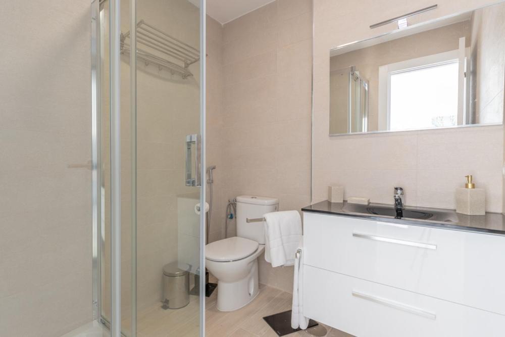Duplex Tejon & Private Terrace By Ele Apartments Malaga Ngoại thất bức ảnh